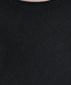 T-shirt manches courtes fine côte Thermolactyl