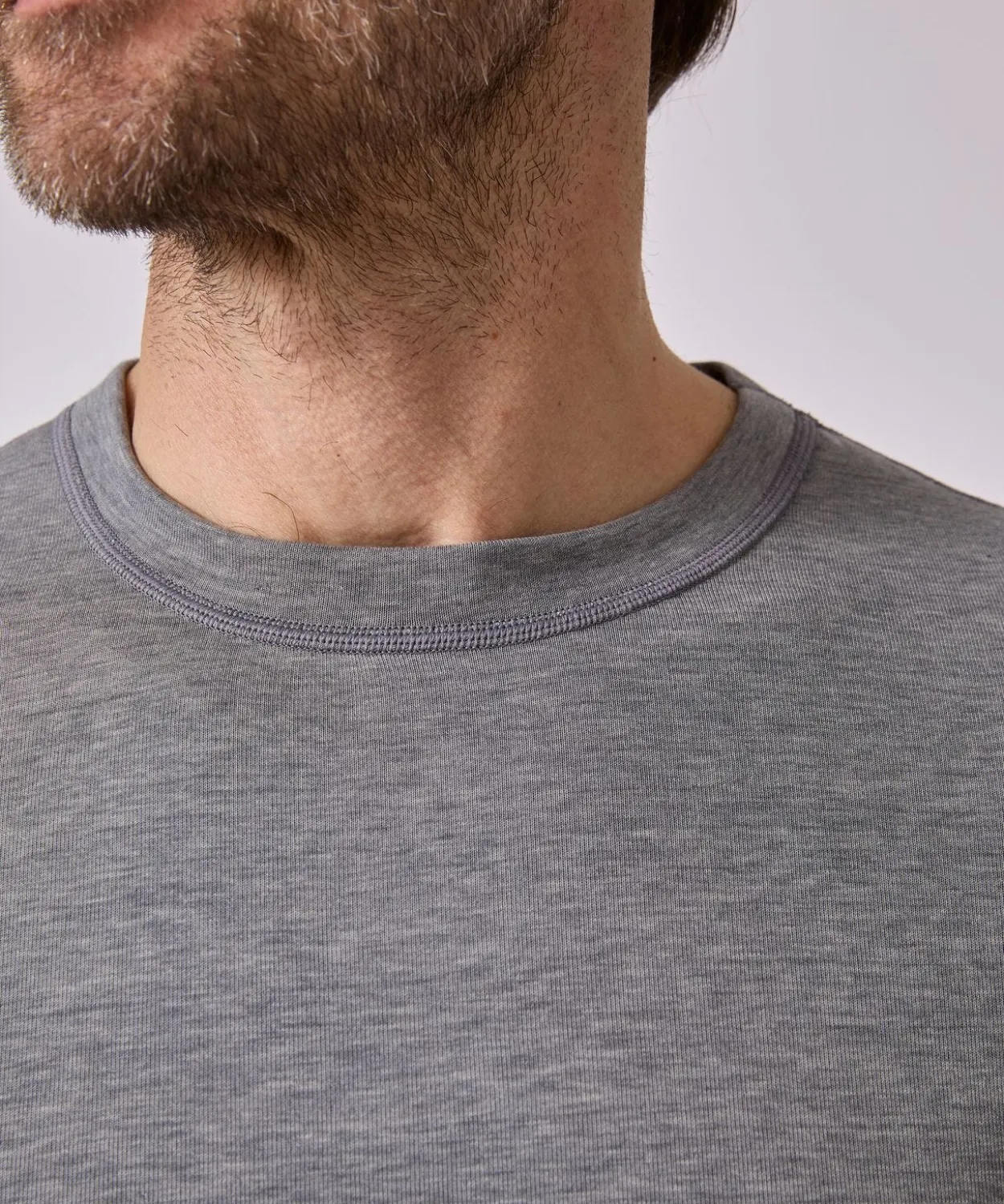 T-shirt manches courtes Thermolactyl Sensitive
