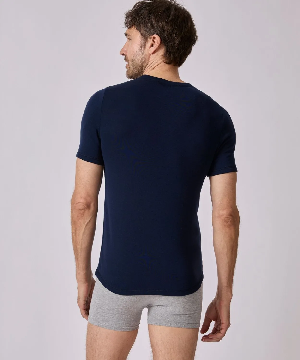 T-shirt manches courtes Thermolactyl Sensitive