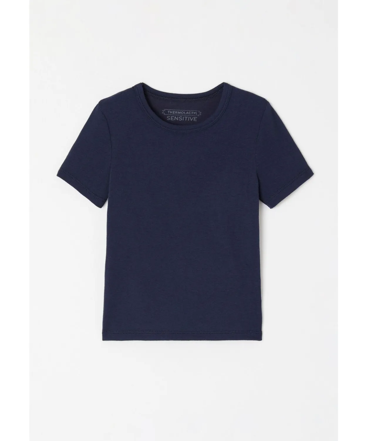 T-shirt manches courtes Thermolactyl Sensitive
