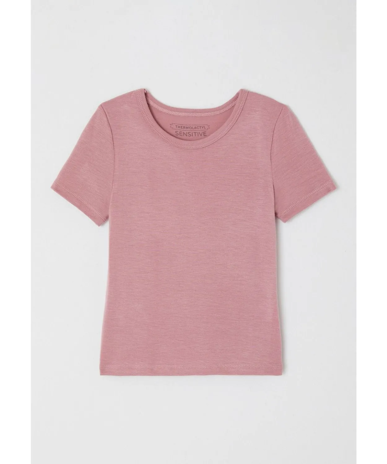 T-shirt manches courtes Thermolactyl Sensitive