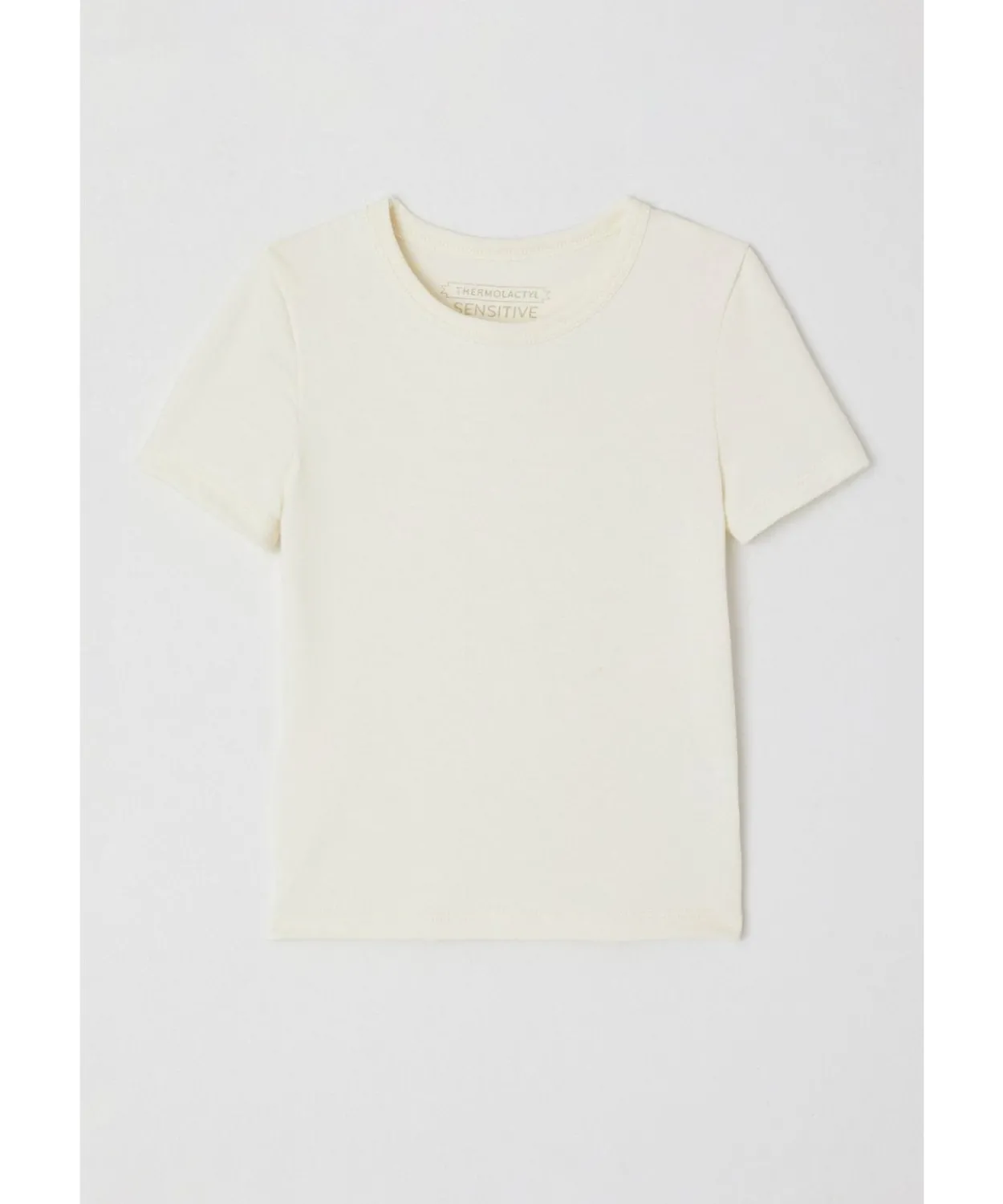 T-shirt manches courtes Thermolactyl Sensitive