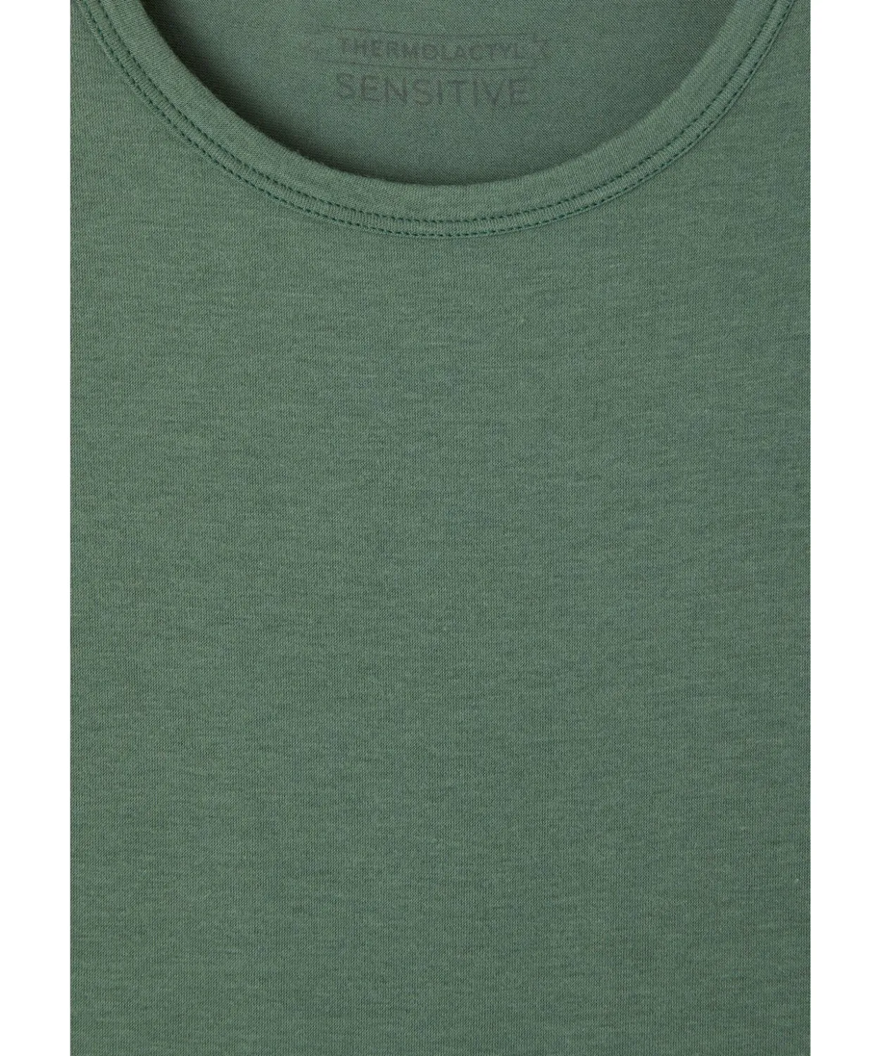 T-shirt manches courtes Thermolactyl Sensitive