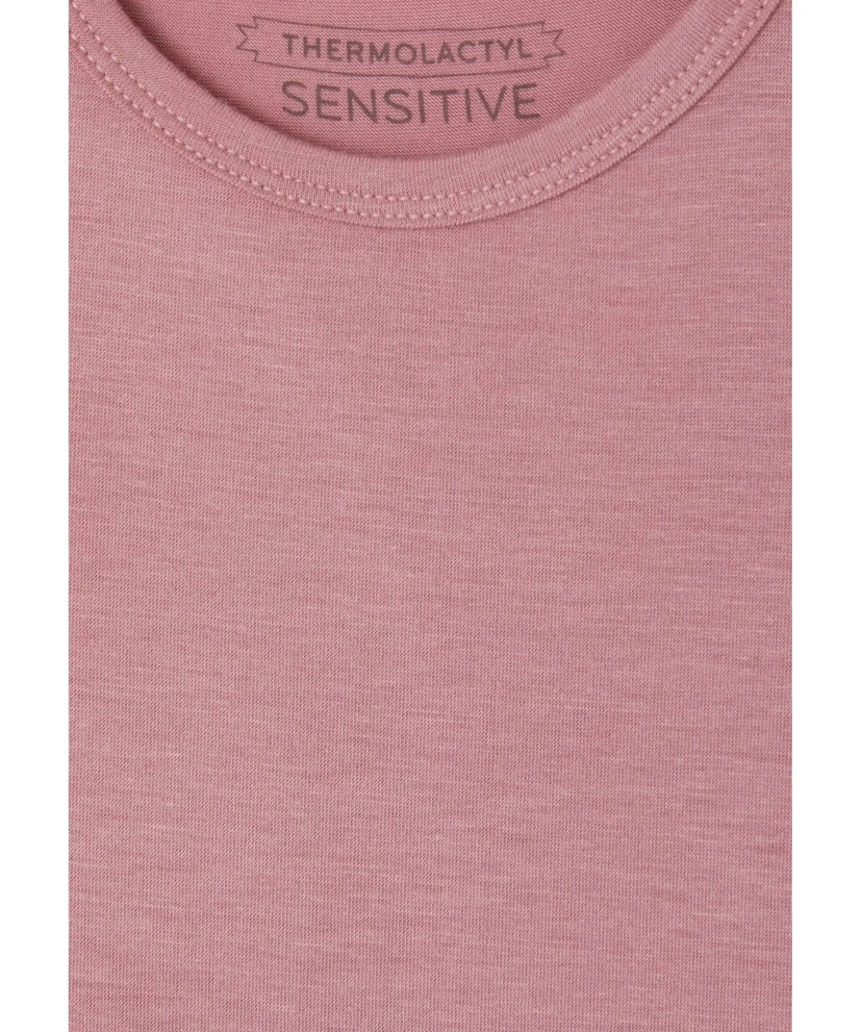 T-shirt manches courtes Thermolactyl Sensitive