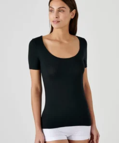T-shirt manches courtes Thermolactyl Sensitive