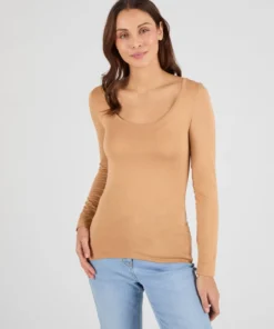 T-shirt manches longues Thermolactyl Sensitive