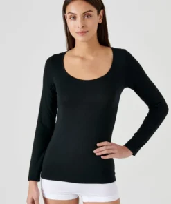 T-shirt manches longues Thermolactyl Sensitive