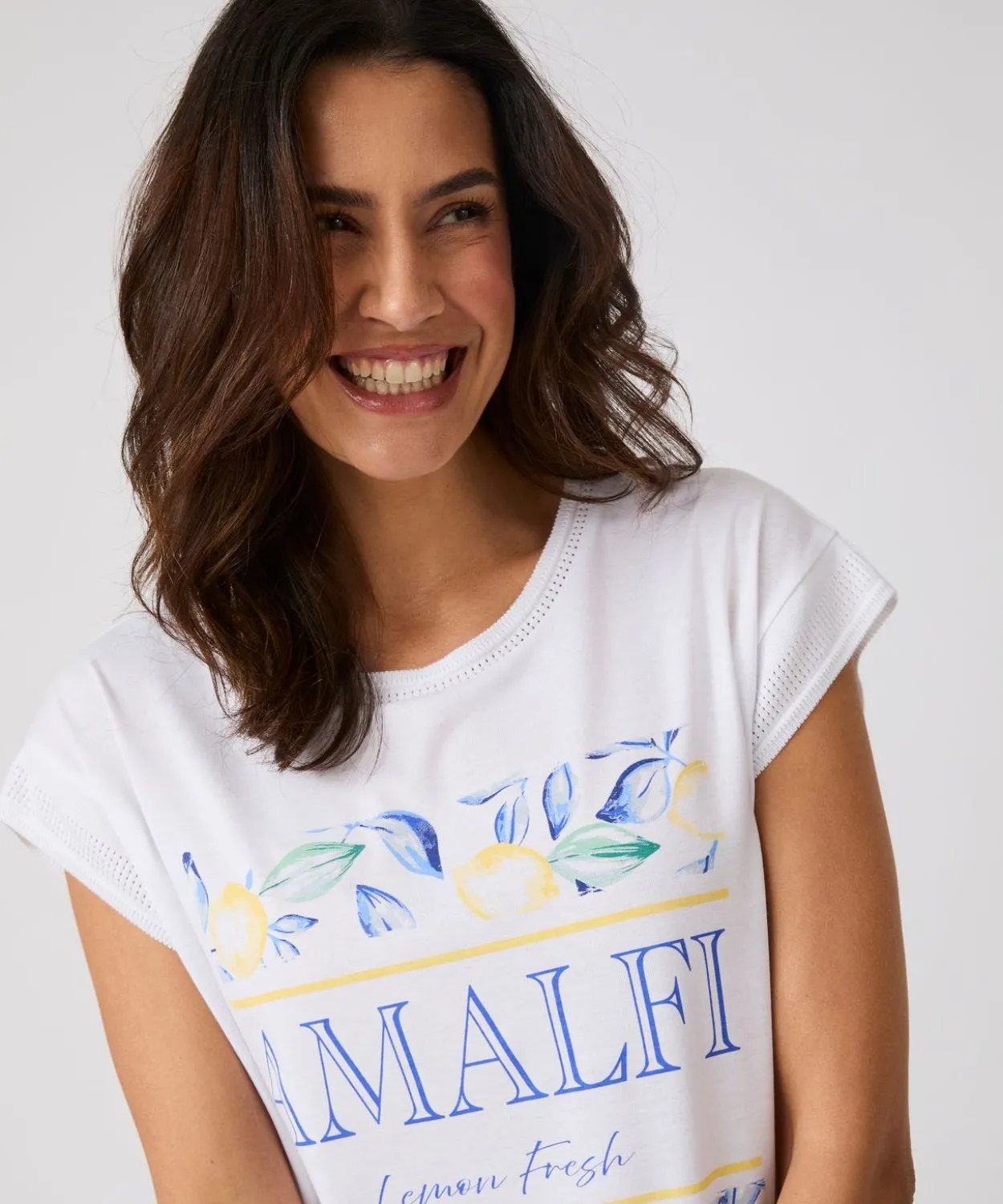 T-shirt sans manches Climatyl