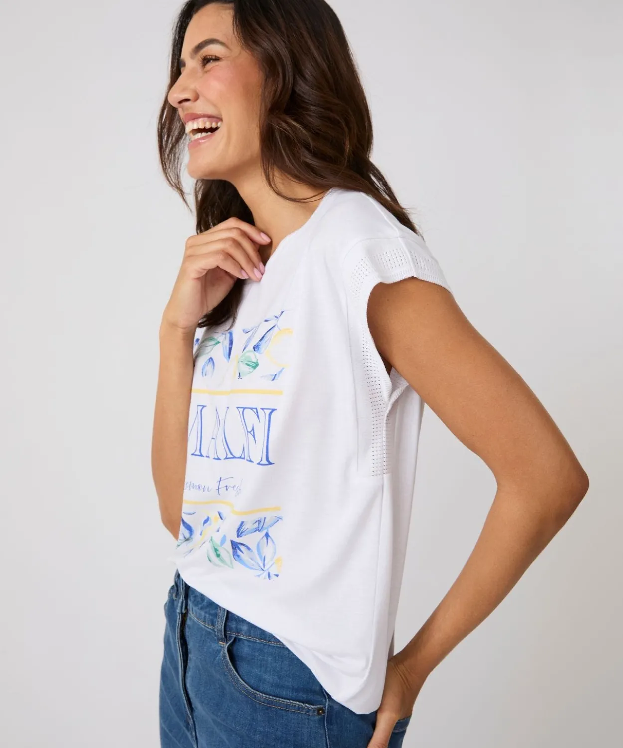 T-shirt sans manches Climatyl