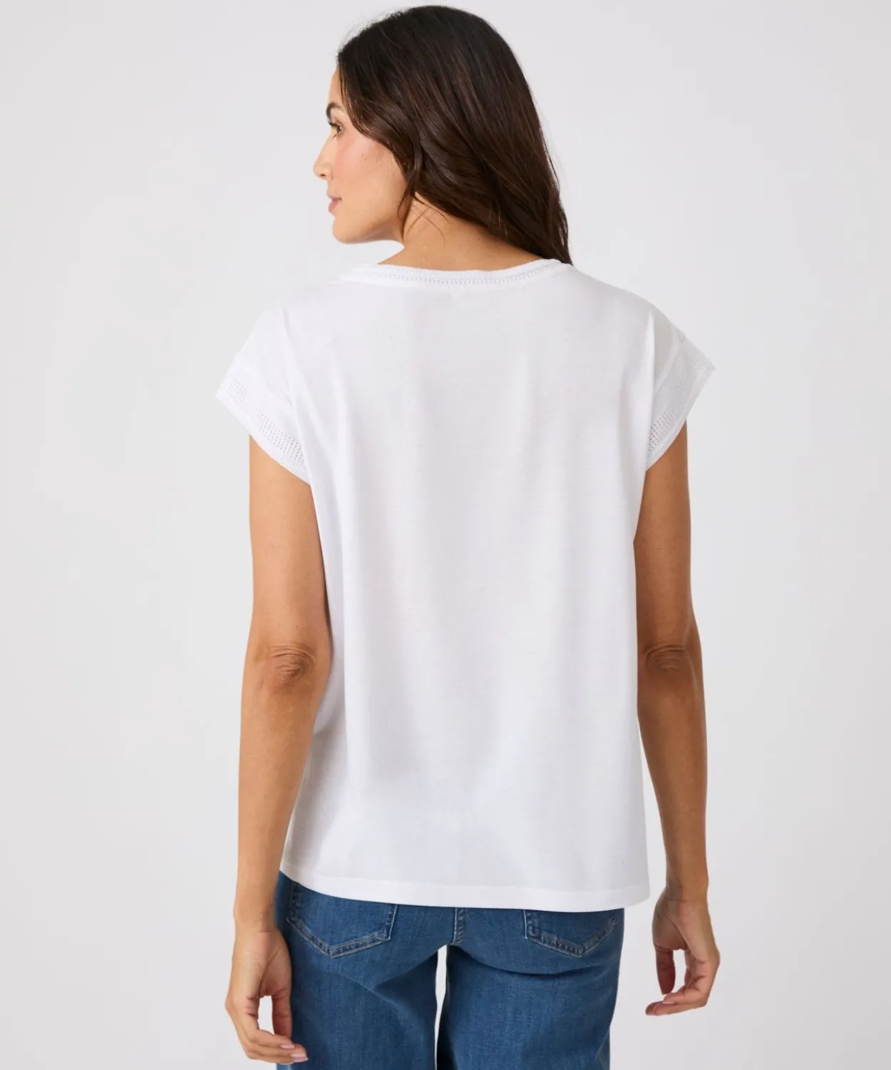 T-shirt sans manches Climatyl