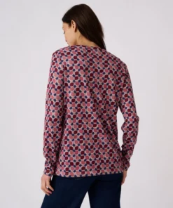 T-shirt Thermolactyl maille chaude