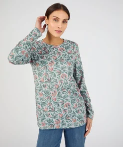 T-shirt Thermolactyl maille chaude