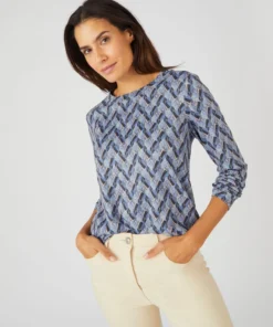 T-shirt Thermolactyl maille chaude