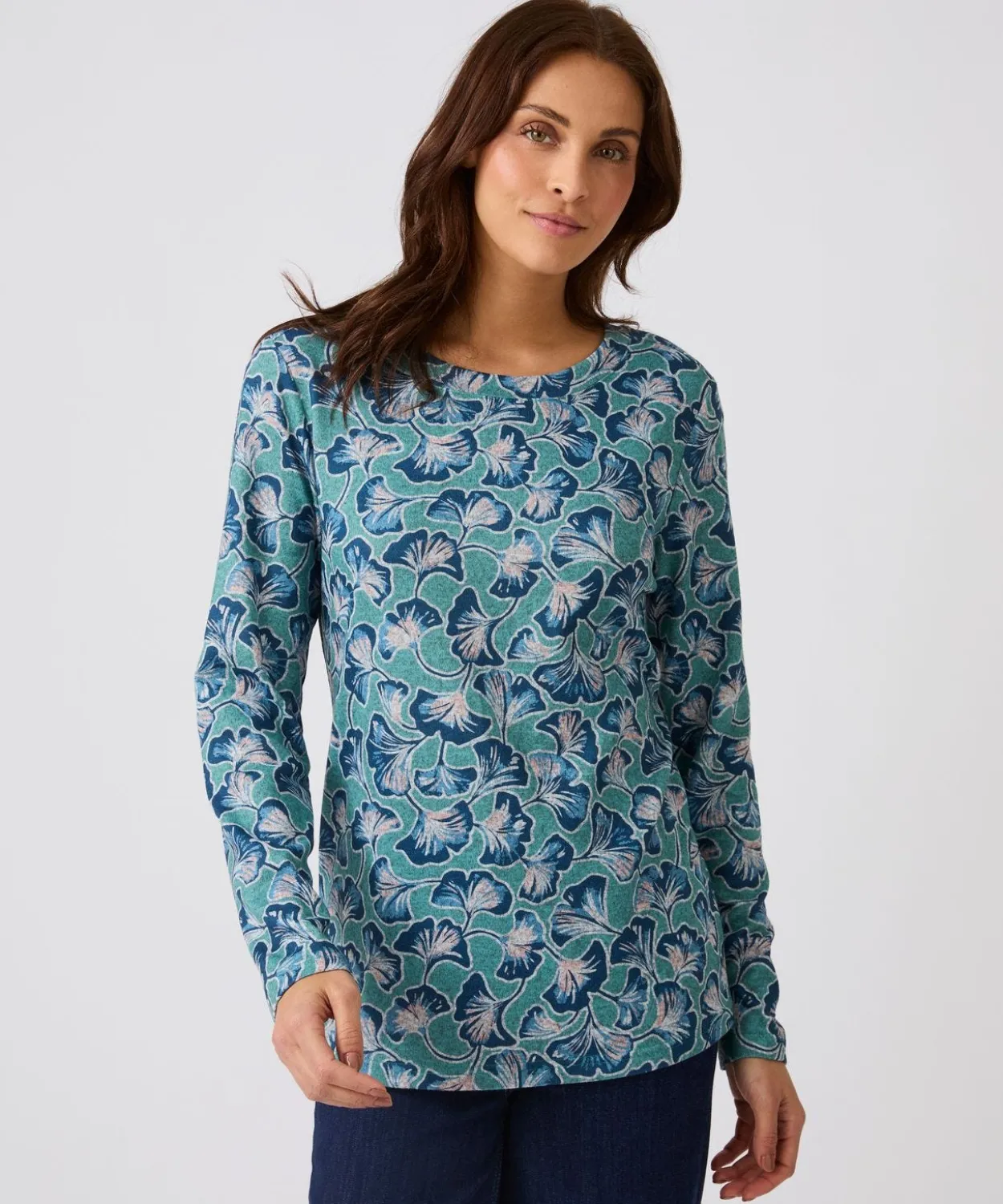 T-shirt Thermolactyl maille chaude