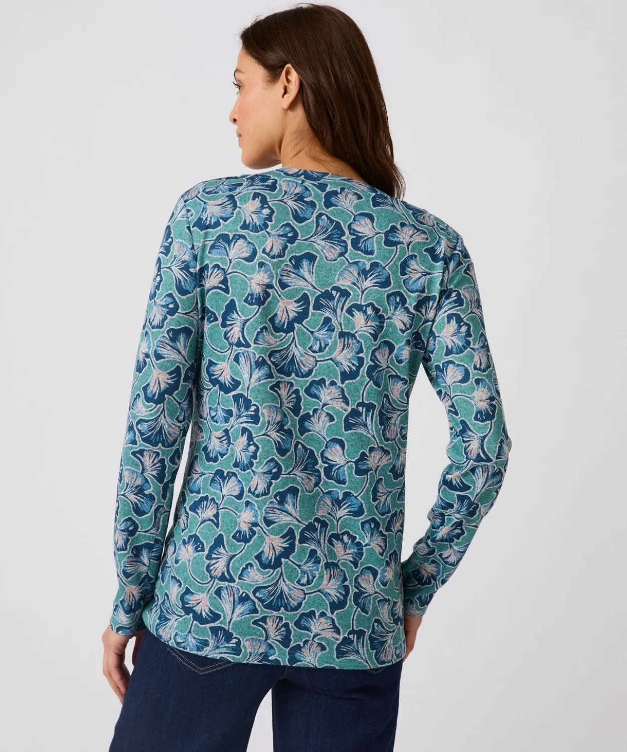 T-shirt Thermolactyl maille chaude
