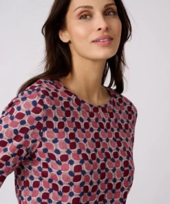 T-shirt Thermolactyl maille chaude