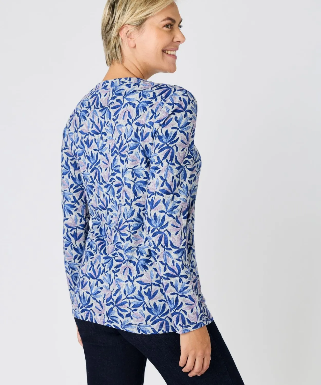 T-shirt Thermolactyl maille chaude