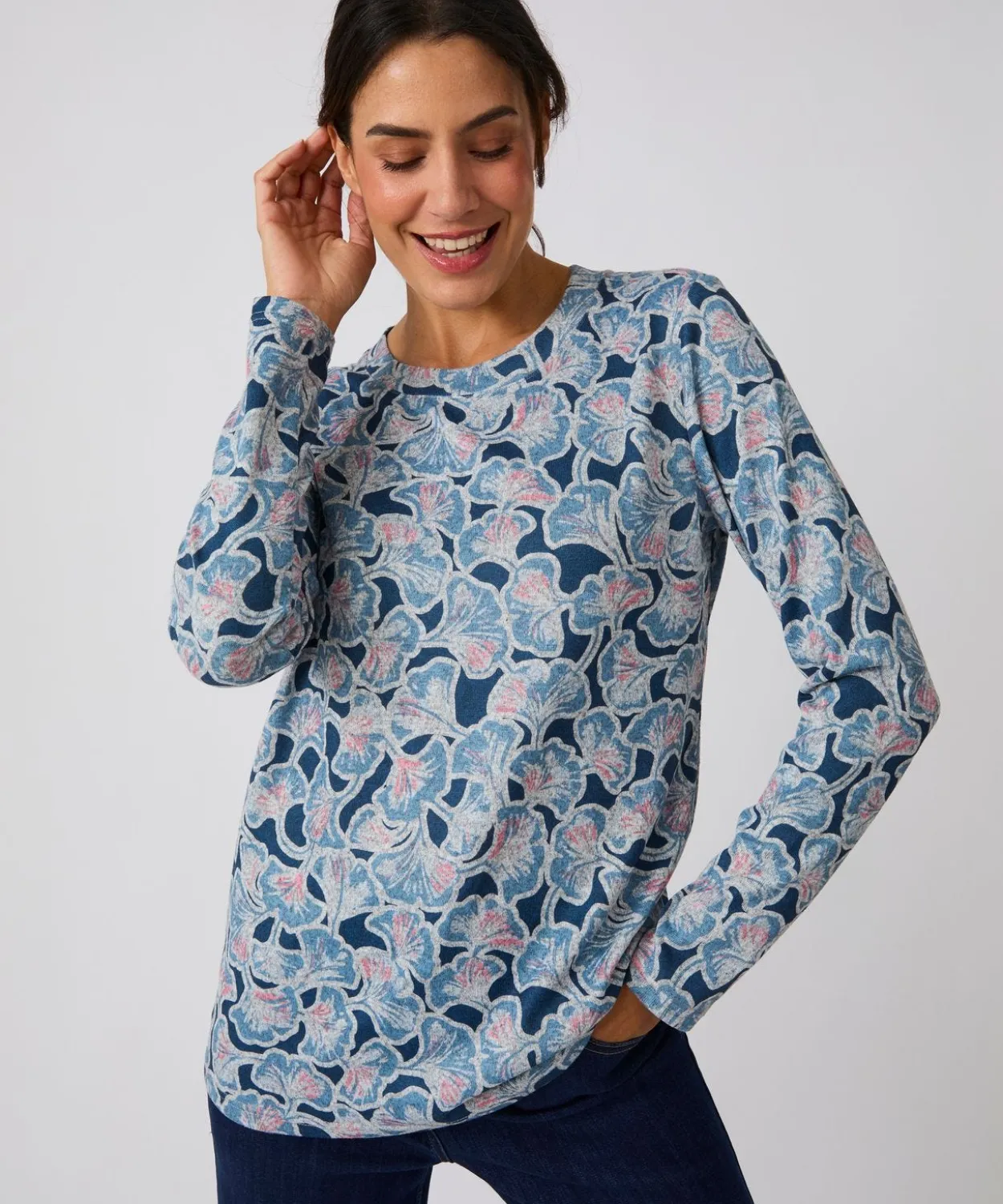 T-shirt Thermolactyl maille chaude