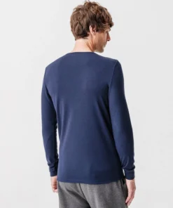 T-shirt Thermolactyl manches longues maille interlock