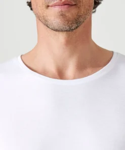 T-shirt Thermolactyl manches courtes maille interlock