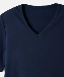 T-shirt Thermolactyl manches courtes maille interlock