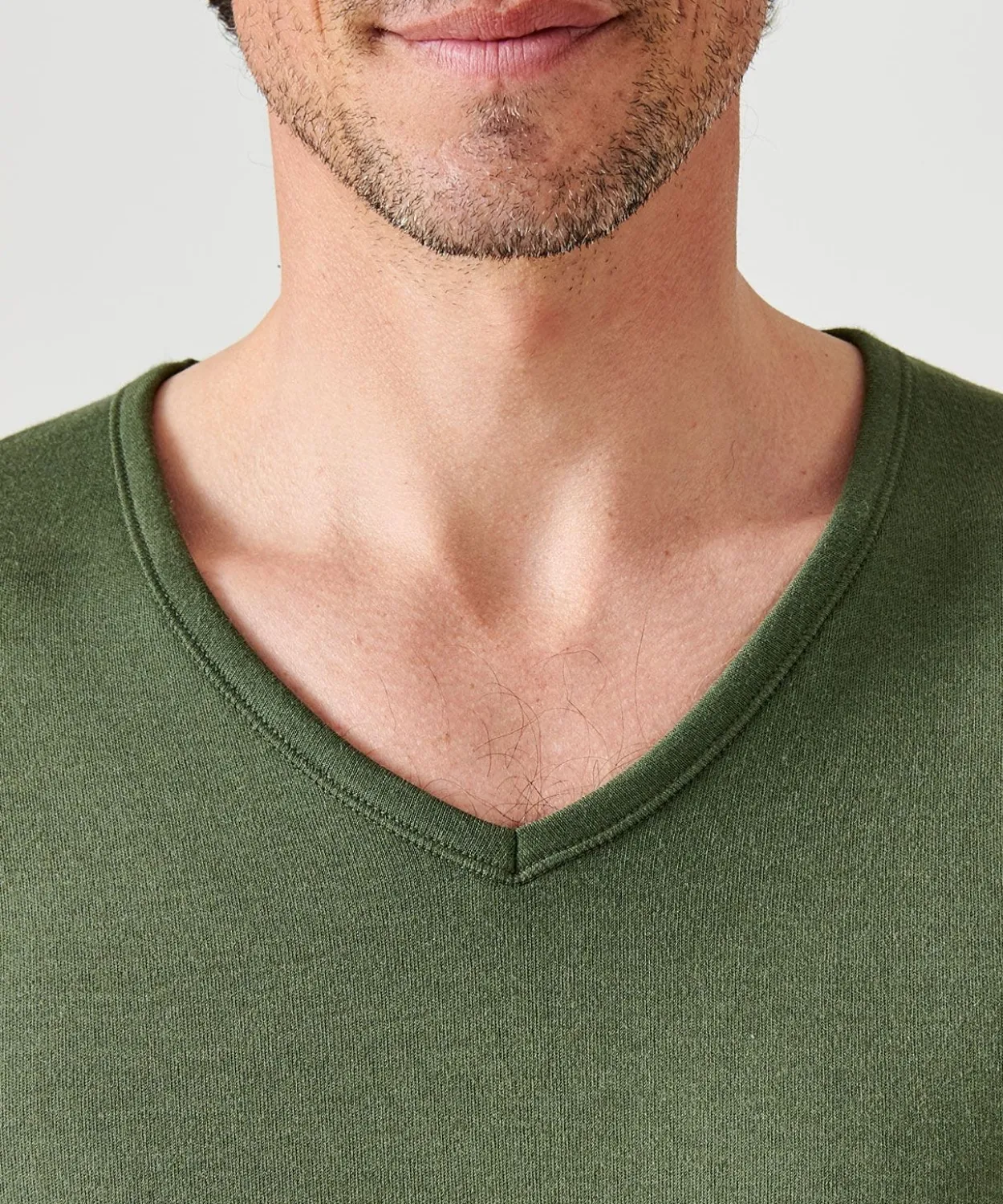 T-shirt Thermolactyl manches courtes maille interlock