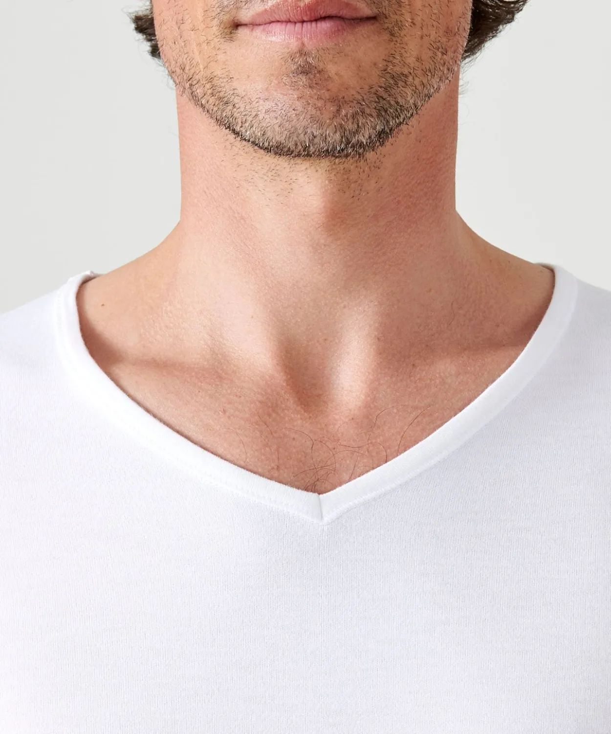 T-shirt Thermolactyl manches courtes maille interlock