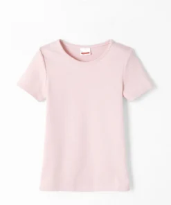 T-shirt Thermolactyl manches courtes, maille classique