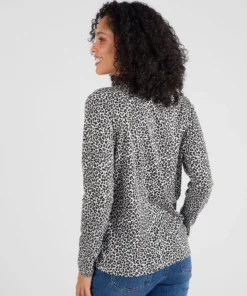 T-shirt Thermol'love dentelle