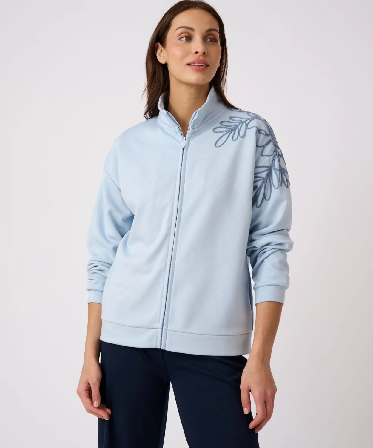 Veste de détente Thermolactyl