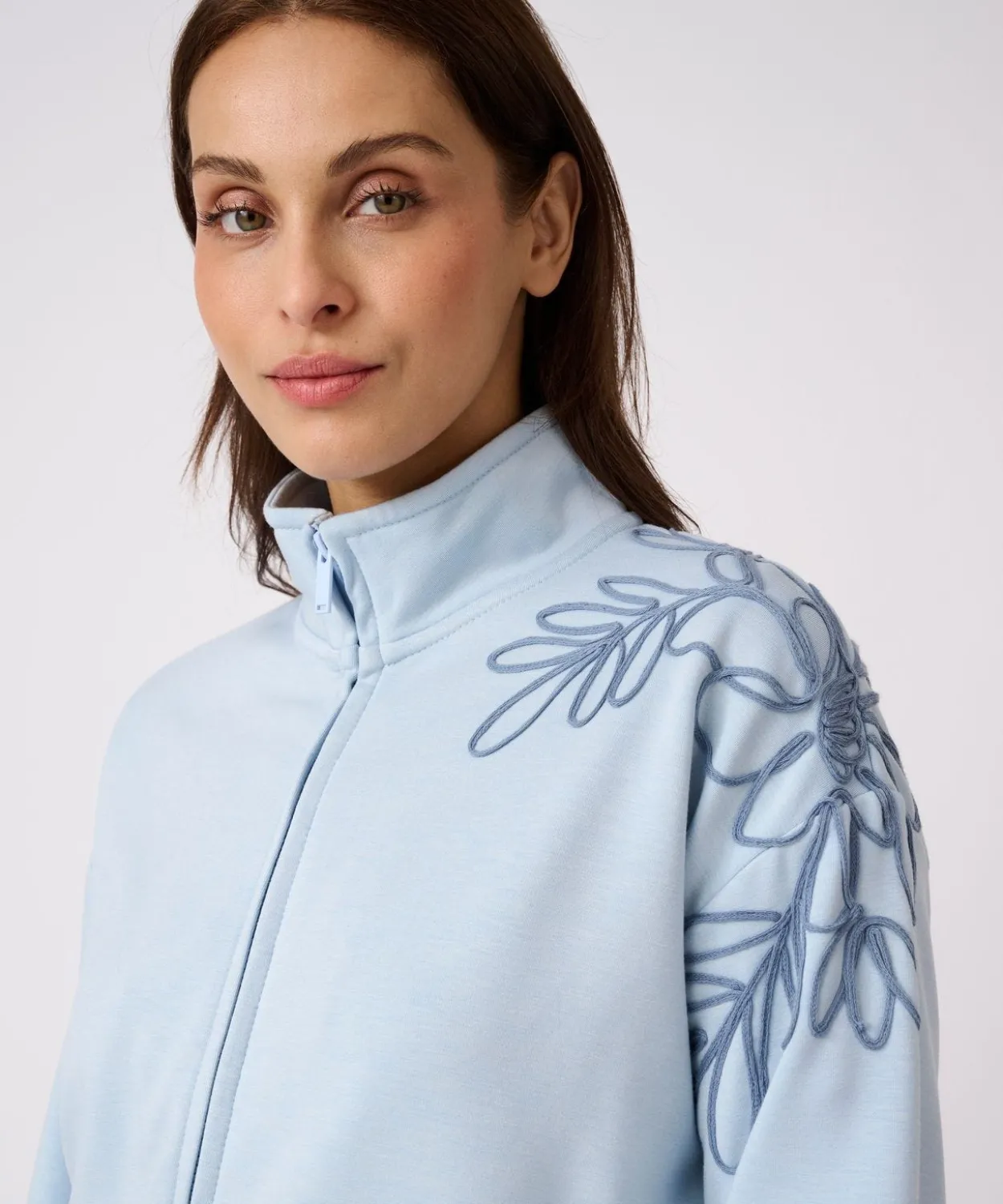 Veste de détente Thermolactyl