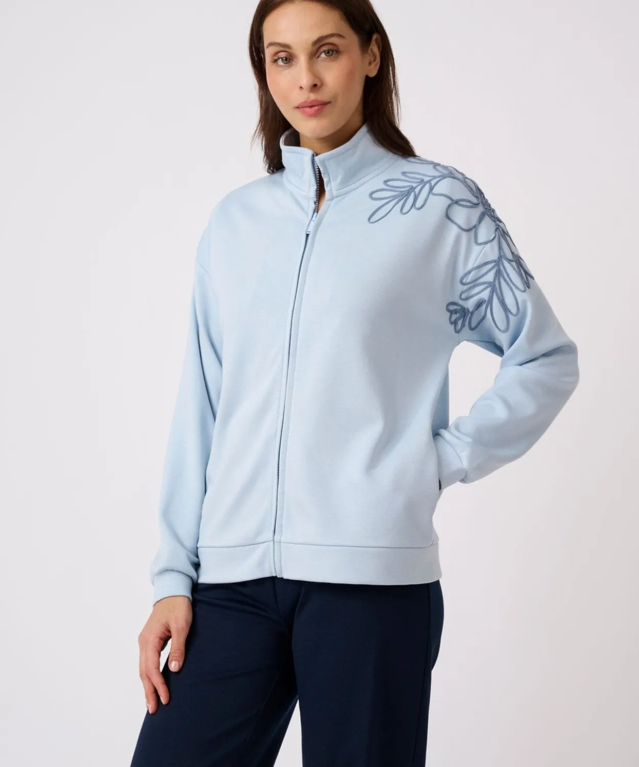 Veste de détente Thermolactyl