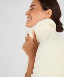 Veste de détente Thermolactyl en maille polaire