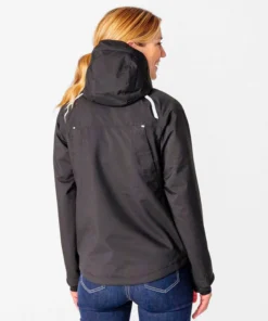 Veste 10000 doublée Thermolactyl femme