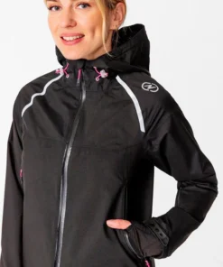 Veste 10000 doublée Thermolactyl femme
