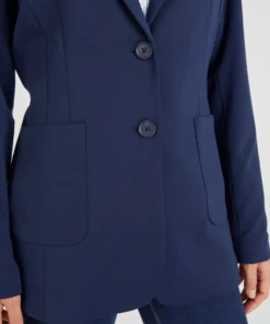 Veste maille milano