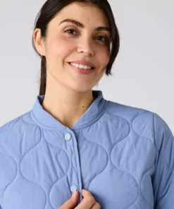 Veste matelassée