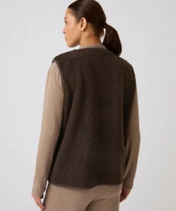 Veste sans manches Thermolactyl, femme