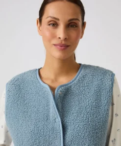 Veste sans manches Thermolactyl, femme