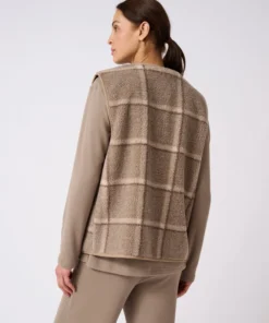 Veste sans manches Thermolactyl, femme