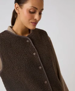 Veste sans manches Thermolactyl, femme
