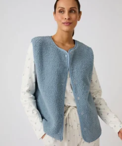 Veste sans manches Thermolactyl, femme