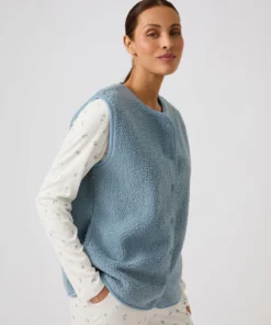 Veste sans manches Thermolactyl, femme