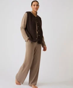 Veste sans manches Thermolactyl, femme