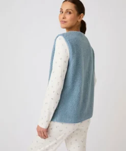 Veste sans manches Thermolactyl, femme