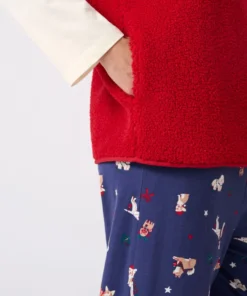 Veste sans manches Thermolactyl, femme